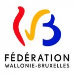 Fédération Wallonie-Bruxelles - Logo.